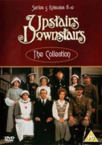 Upstairs Downstairs The Collection - Series 5 Episodes 8-10 only £2.99