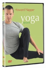 Dynamic Yoga [DVD] only £2.99