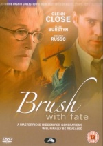 Brush With Fate [DVD] only £7.99