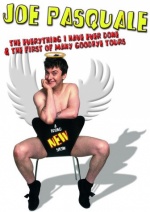 Joe Pasquale [DVD] only £2.99