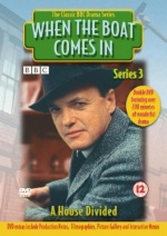 When The Boat Comes In - Series 3 - Part 1 [1976] [DVD] only £2.99