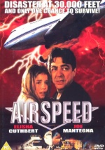 Airspeed [DVD] only £2.99