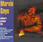 Marvin Gaye Motown's Greatest Hits only £2.99