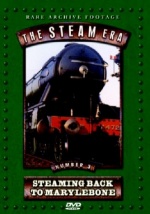 Steam Era, The - Steaming Back To Marylebone [DVD] [2004] only £2.99