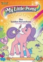 My Little Pony - The Quest For The Golden Horseshoe [DVD] only £9.99