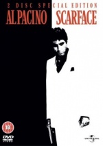 Scarface (2 Disc Special Edition) [DVD] only £4.99