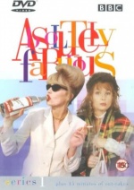 Absolutely Fabulous - Series 1 [DVD] [1992] only £4.99