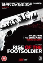 Rise Of The Footsoldier (2-Disc Special Edition) [DVD] only £4.99