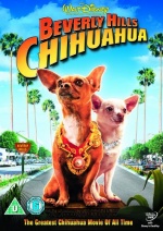 Beverly Hills Chihuahua [DVD] only £4.99