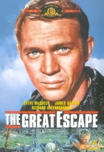 The Great Escape [DVD] [1963] only £4.99