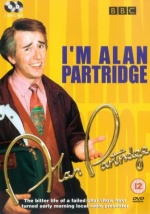 Im Alan Partridge : Complete BBC Series 1 only £4.99