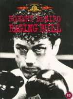 Raging Bull (Wide Screen) [DVD] [1981] only £4.99