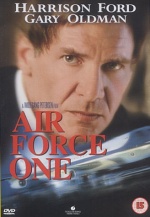 Air Force One [DVD] [1997] only £4.99