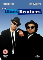 DVD The Blues Brothers [DVD] [1980]  only £4.99