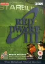 Red Dwarf: Series 3 [DVD] only £4.99