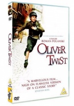 Oliver Twist [DVD] only £4.99