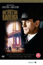 Once Upon a Time in America [DVD] [1984] only £4.99