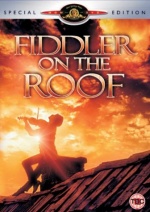 Fiddler on the Roof [DVD] only £4.99