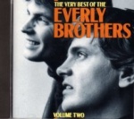The Very Best of the Everly Brothers, Volume Two only £4.99