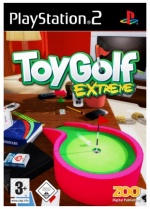 Toy Golf Extreme (PS2) only £9.99