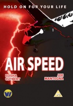 Airspeed [Video to DVD conversion] only £1.99