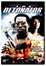 The Detonator [DVD] [2006] only £3.99