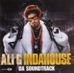 Ali G Indahouse: Da Soundtrack only £6.99