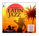 The Very Best of Latin Jazz only £7.99