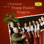 Christmas with the Trapp Familiy only £7.99