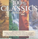 100% Classics Vol.2 only £10.99