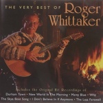The Very Best of Roger Whittaker only £2.99