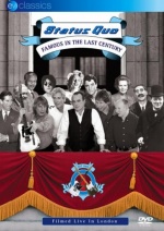 Status Quo - Famous In The Last Century [DVD] [2004] only £2.99