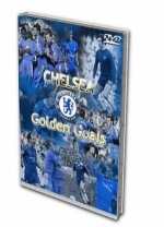 Chelsea FC - Golden Goals [DVD] only £2.99