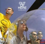  OUT OF HERE  only £13.99