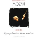 Symphonies Nos. 35, 40 And 41 only £7.99