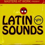 Masters At Work Present Latin Sounds only £3.99