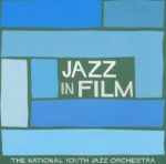 Jazz in Film only £8.99