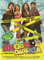 Dhoom Dadakka [2008] [DVD] [NTSC] only £5.99