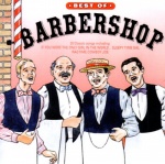 Best Of Barbershop only £3.99