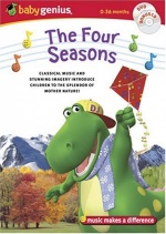 Four Seasons [DVD] [Region 1] [US Import] [NTSC] only £2.99