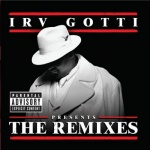 Irv Gotti Presents the Remixes only £2.99