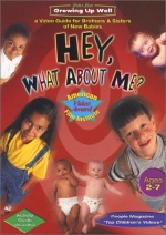 Hey What About Me [DVD] [Region 1] [NTSC] only £59.99