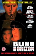 Blind Horizon (DVD) (2003) only £2.99