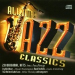 All Time Jazz Classics only £1.99