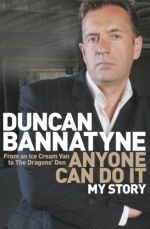 Anyone Can Do It: My Story only £2.99