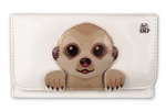 iMP Meerkat Pup Console Case (Nintendo 3DS/DSi/DS Lite) for only £4.99