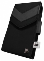 iMP Pro V2 Slip Case Accessory Pack - Black (Nintendo 3DS) for only £4.99