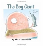 The Boy Giant only £4.99