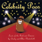 Celebrity Poos only £2.99