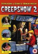 Creepshow 2 [DVD] only £1.04